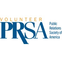 PRSA Volunteer Chapter logo - Similar company to Accesswire