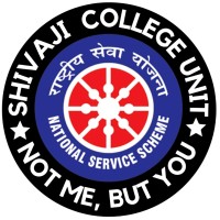 National Service Scheme, Shivaji College Unit logo - Similar company to Anchorage