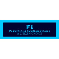 Fastidious International logo - Similar company to Agan'S Software Private Limited