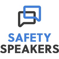 Safety Speakers logo - Similar company to Sidney Dekker