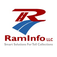 Ram Info LLC logo - Similar company to Raminfo Ltd