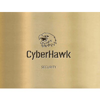 CyberHawk Security - Australia logo - Similar company to Cyberhawk Technology, Llc.