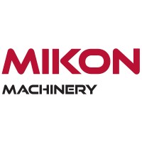Mikon Machinery Group logo - Similar company to Quai Solutions