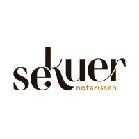 Sekuer Notarissen logo - Similar company to Notariskantoor Mirjam Bos