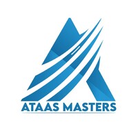 Ataas Masters logo - Similar company to Sifara Tech