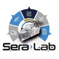 Sera-Lab logo - Similar company to Qse Advice Group