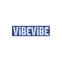 VibeVibe logo - Similar company to Corehands Technologies