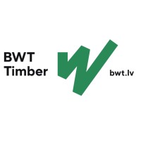 BWT Timber Ltd. logo - Similar company to Wood Pack