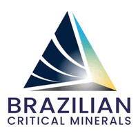 Brazilian Critical Minerals Limited logo - Similar company to Wave Function Trading