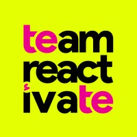 Team Reactivate Middle East logo - Similar company to Reactivate