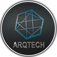 Arqtech Engenharia e Arquitetura logo - Similar company to Arqtech