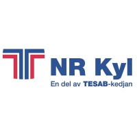 NR Kyl AB logo - Similar company to Exelect Sverige