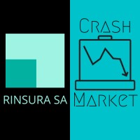 Crash Market & Rinsura logo - Similar company to Rinsura Sa