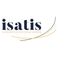 isatis-rh logo - Similar company to Cabinet Brousseaud