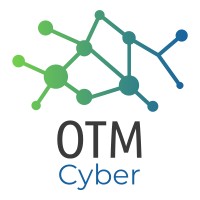 OTM Cyber logo - Similar company to P3 Solutions, Llc