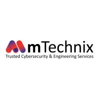 MTechnix Sdn. Bhd. logo - Similar company to Mtechniix