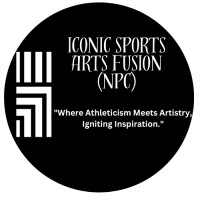 Iconic Sports Arts Fusion NPC logo - Similar company to Fusion Arts Network (Fan)