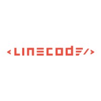 Linecode logo - Similar company to Line Code