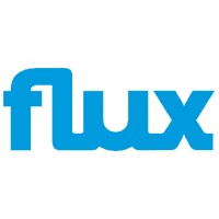 Flux logo - Similar company to Flux