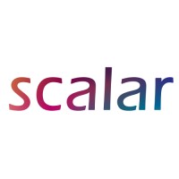 Scalar logo - Similar company to Scalar