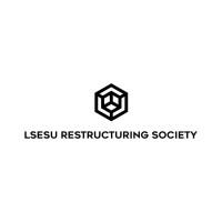 LSESU Restructuring Society logo - Similar company to Franchisingworks Ltd