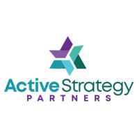 Active Strategy Partners, LLC. logo - Similar company to Advanced Strategic Partners