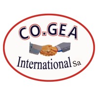 COGEA INTERNATIONAL SA logo - Similar company to Bove Technologies