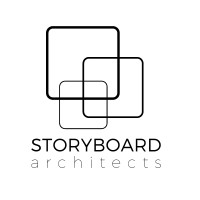 Storyboard Architects logo - Similar company to Witcher Crawford Architects