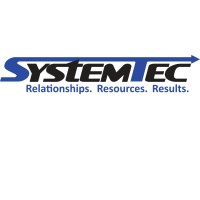 SYSTEMTEC logo - Similar company to Trident Solutions