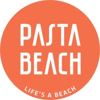 Pasta Beach