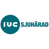 IUC Sjuhärad AB logo - Similar company to Borås Ink