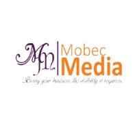 Mobec Media logo - Similar company to Recyklable