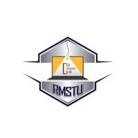 Cse Computer Club, Rmstu