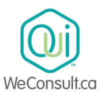 WeConsult.ca - Digital Marketing Agency logo - Similar company to Gobuzz - Social Media And Digital Marketing Agency