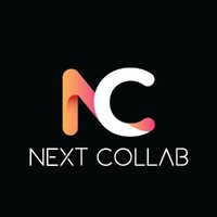 Next Collab logo - Similar company to Techmancy