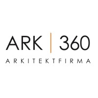ARK360 logo - Similar company to Arkitekt Bertelsen