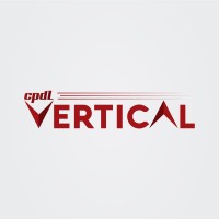 CPDL Vertical logo - Similar company to Bithm College Of Professionals