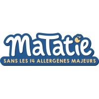 Matatie logo - Similar company to Kalistya