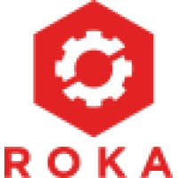 MAQUINADOS INDUSTRIALES ROKA logo - Similar company to Termaq