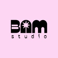 BAM STUDIO logo - Similar company to Ekru