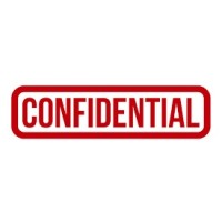 Confidential logo - Similar company to Restore Qa