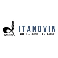 ITANOVIN Inc logo - Similar company to Valsamis Inc. Marine Engineers And Contractors