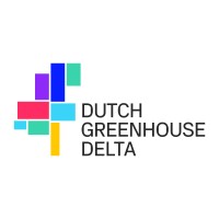 Dutch Greenhouse Delta logo - Similar company to Let'S Connect