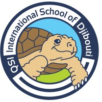 QSI International School of Djibouti logo - Similar company to Centre Social La Farandole