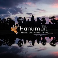 Hanuman Travel logo - Similar company to Hanuman Group