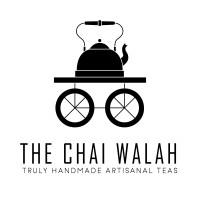 THE CHAI WALAH logo - Similar company to Mojro
