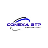 CONEXA BTP logo - Similar company to Groupe Dev'Fm