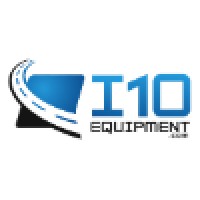 I10 Equipment logo - Similar company to I 69 Leasing, Llc