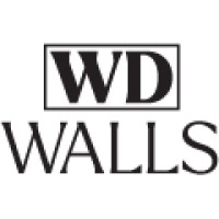 WD Walls logo - Similar company to Strut