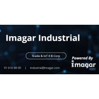 Imagar Industrial logo - Similar company to Imagar Solutions Company